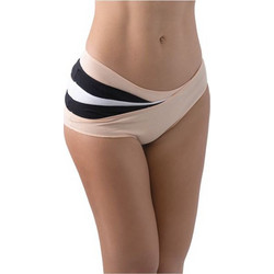 FMS Βαμβακερά Γυναικεία Slip Multipack F292-101