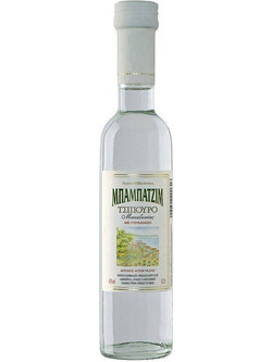 Μπαμπατζίμ Τσίπουρο με Γλυκάνισο 42% 200ml