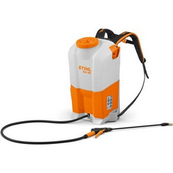 Stihl Ψεκαστήρας Πλάτης Μπαταρίας 17lt SGA85