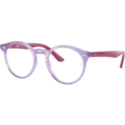 Ray-Ban RY1594 3810 Παιδικός Σκελετός Γυαλιών Οράσεως Κοκάλινος Μωβ