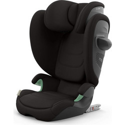 Cybex Solution G2 Comfort Κάθισμα Αυτοκινήτου i-Size 15-36kg ISOfix Magic Black