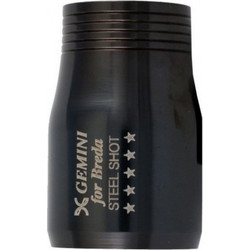 Gemini 1038045 Εξωτερικό Τσόκ για Breda & Fabarm +3.9cm 12Cal
