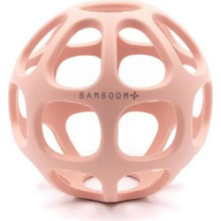 Bamboom Μασητικό Μπάλα Pink