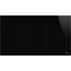 Smeg SIM3964D Επαγωγική Εστία Αυτόνομη με Λειτουργία Κλειδώματος