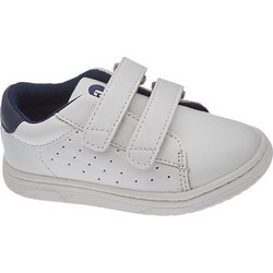 Chicco Παιδικά Sneakers Λευκά Navy Μπλε 71167-310