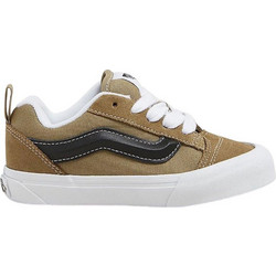 Vans Old Skool Παιδικά Sneakers Χακί VN000CYUBIQ1