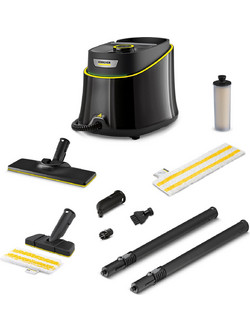 Karcher SC 3 Deluxe Anniversary Edition 1.513-436.0