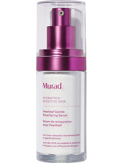 Murad Heartleaf Gentle Resurfacing Ενυδατικό Serum Προσώπου για Λάμψη & Σύσφιξη με Ceramides 30ml