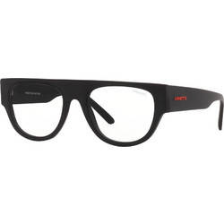 Arnette AN4293 1219SB Ανδρικός Σκελετός Γυαλιών Οράσεως Κοκάλινος Μαύρος