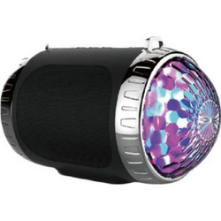 Andowl Q-3036 Ηχείο Bluetooth 8W Μαύρο