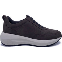 Stonefly Twins 1 Γυναικεία Sneakers Ανθρακί 221619-08W