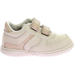 Kickers Παιδικά Sneakers Μπεζ 960556-10-113