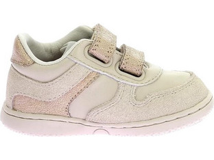 Kickers Παιδικά Sneakers Μπεζ 960556-10-113