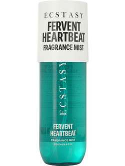 Ecstasy Fervent Heartbeat Body Mist 250ml