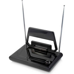 YG-261 Εσωτερική Κεραία Τηλεόρασης UHF / VHF / FM TS03244