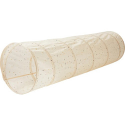 3 Sprouts Τούνελ Παιχνιδιού Pop-Up Terazzo Beige ITLTAL