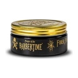 Barbertime Fiber Spider Pomade Μαλλιών Δυνατό Κράτημα 150ml