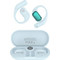 Devia OWS Lite1 Ακουστικά Bluetooth Earbud Light Blue