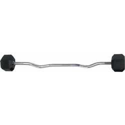 Amila 84793 Στραβόμπαρα Σταθερού Βάρους 20kg