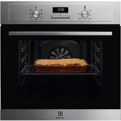 Electrolux EOH3H40BX Φούρνος Ηλεκτρικός Άνω Πάγκου 65lt 59.4cm