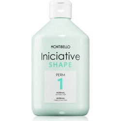 Montibello Iniciative Shape Normal 500ml