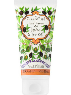 Rudy Le Maioliche Olive Oil Ενυδατική Κρέμα Χεριών 100ml