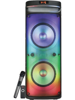Aria Trade SM-1022 Σύστημα Καραόκε με Ασύρματο Μικρόφωνο