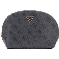 Guess Zamira PW7501P5170-CLO Γυναικείο Νεσεσέρ 22x6x14cm Ανθρακί