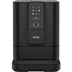 Nivona Nivo 8101 Αυτόματη Μηχανή Espresso 1465W 15bar με Μύλο