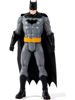 Spin Master DC Batman Φιγούρα Δράσης για 3+ Ετών 15cm 20150829