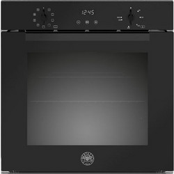 Bertazzoni FMOD6093ESB1 Φούρνος Ηλεκτρικός Άνω Πάγκου 76lt 59.5cm