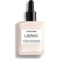 Lierac Sunissime The Self Tan Serum Προσώπου 30ml