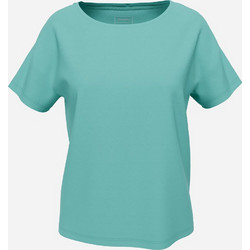 Energetics Enza Γυναικείο Αθλητικό T-Shirt Βεραμάν 432672-665