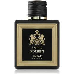 Anfar Amber D'Orient Eau de Parfum 115ml