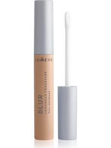 Lumene Blur Longwear Dark Liquid Concealer 8.5ml