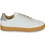 CLAE Deane Ανδρικά Sneakers Λευκά CL25ADN01-FCM