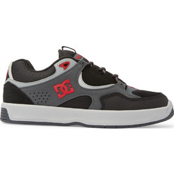 DC Ανδρικά Sneakers Ανθρακί ADYS100819-XKSR