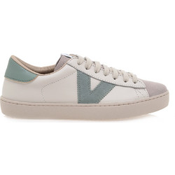 Victoria Γυναικεία Sneakers Εκρού Βεραμάν 1126142