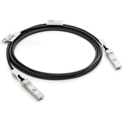 HP SFP+ Καλώδιο Οπτικής Ίνας 3m Black R9D20A