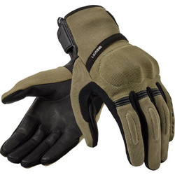 Rev'IT Mosca 2 Green Black