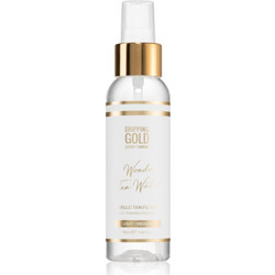 Sosu Dripping Gold Wonder Water Hello Self Tan Spray Light & Medium Προσώπου 100ml