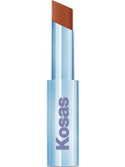 Kosas Wet Stick Sunset Simmer Cream Κραγιόν Stick 3gr