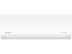 Inventor Emperor EMPVI(W)-18WFI/EMPVO(W)-18 White Κλιματιστικό Inverter 18000 BTU A+++/A+++ με Ιονιστή και Wi-Fi