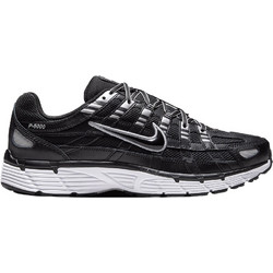 Nike P-6000 Ανδρικά Sneakers Μαύρα CD6404-026