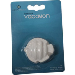 Flamingo Aqua Della Element Vacation 40gr