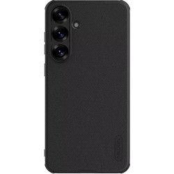 Nillkin Super Frosted Shield Pro Magnetic Back Cover Black (Samsung Galaxy S25 Plus)