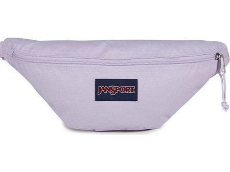 JanSport Τσαντάκι Μέσης Λιλά EK0A5BJXW30