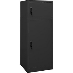 vidaXL Ντουλάπα Σέλας 339602