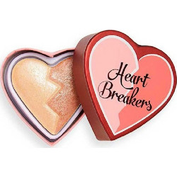 Revolution Beauty I Heart Heartbreakers Spirited Highlighter Powder 10gr