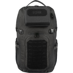Highlander Stoirm Στρατιωτικό Σακίδιο 40lt Μαύρο